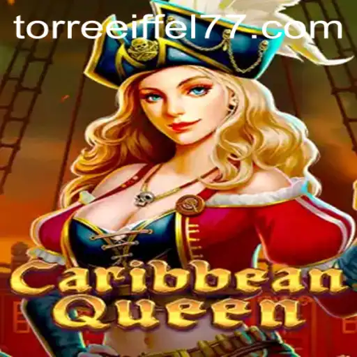 Descubra CaribbeanQueen: Um Aventuroso Jogo de Estratégia e Exploração
