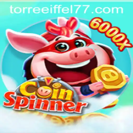 Descubra o Fascinante Mundo de CoinSpinner e Torreeiffel777