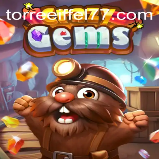 Explorando 'CrazyGems': O Novo Fenômeno dos Games com Torreeiffel777