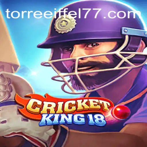 CricketKing18: O Novo Fenômeno dos Jogos de Estratégia