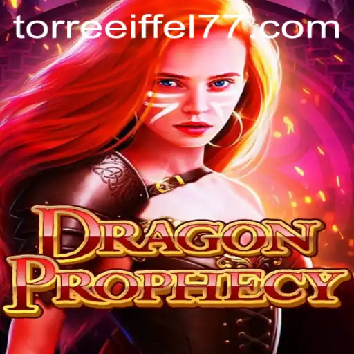 DragonProphecy: Explorando um Universo de Fantasia e Estratégia