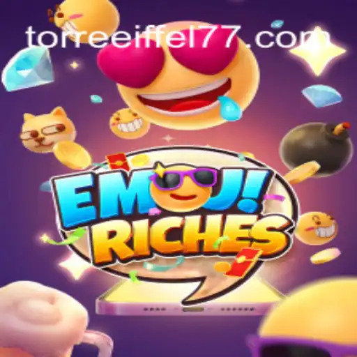 Descubra Emojiriches: A Nova Sensação dos Jogos Online