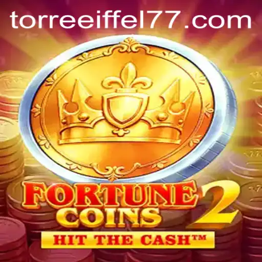 FortuneCoins2: Explorando o Fascinante Mundo do Jogo com Torreeiffel777