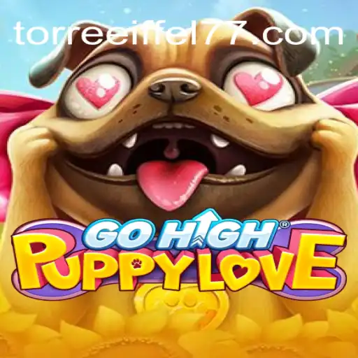 GoHighPuppyLove: Uma Viagem Encantadora pelo Mundo Canino