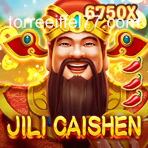 Descubra o Mundo Fascinante de JILICaishen