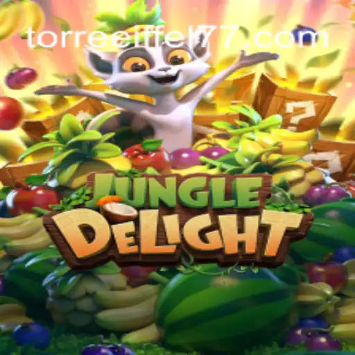 JungleDelight: Aventuras Incríveis na Selva com uma Pitada de Fantasia