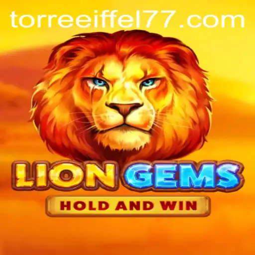 Conheça o Novo Jogo LionGems: A Nova Sensação do Entretenimento Digital