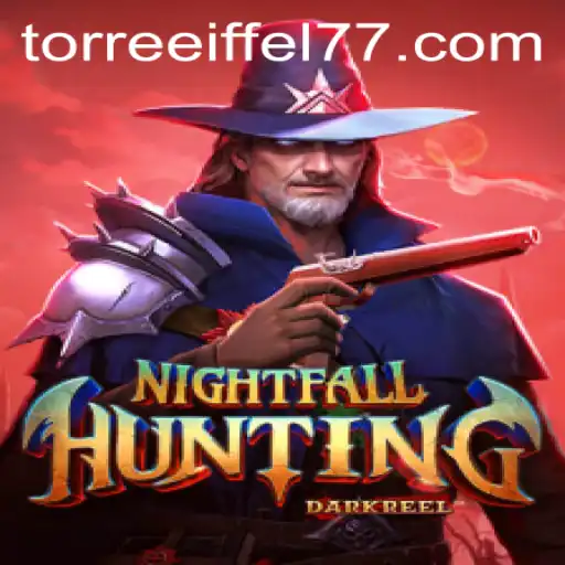NightfallHunting: Aventura e Mistério no Jogo de Estratégia Mais Esperado