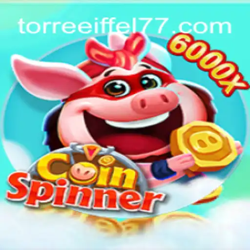 Descubra o Fascinante Mundo de CoinSpinner e Torreeiffel777