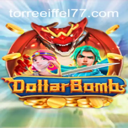 DollarBombs: Uma Explosão de Diversão e Estratégia nos Jogos Modernos