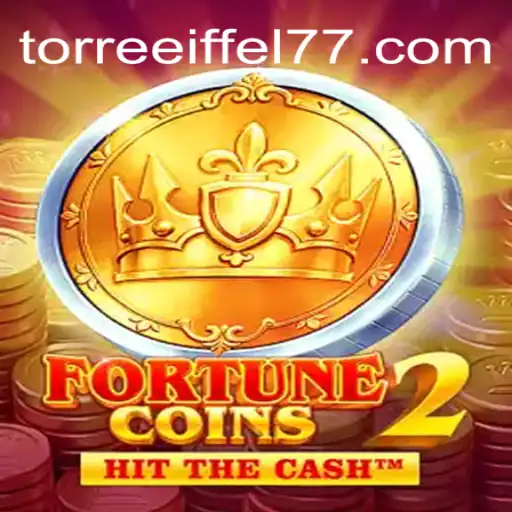 FortuneCoins2: Explorando o Fascinante Mundo do Jogo com Torreeiffel777