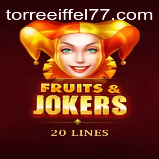 Descubra o Mundo Fascinante de FruitsAndJokers20: Um Jogo Envolvente