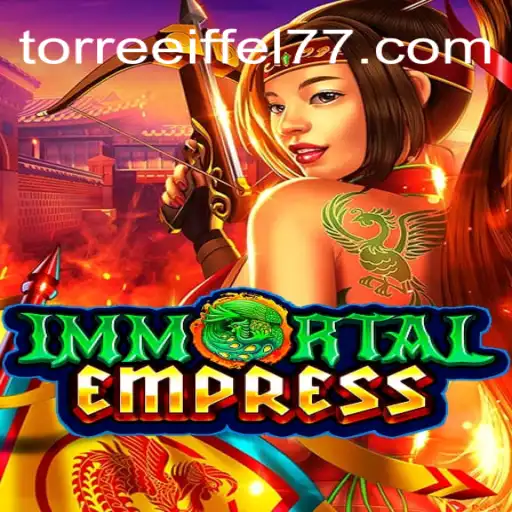 ImmortalEmpress: Uma Aventura Épica Cheia de Estratégia e Mistério