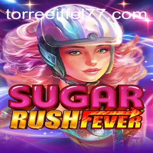 Explorando o Mundo de SugarRushFever: Uma Aventura Doce e Cativante