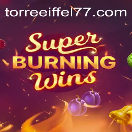 Explorando o Mundo de SuperBurningWins: A Emoção do Cassino Online