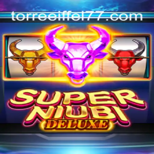 Descubra SuperNiubiDeluxe: Um Novo Mundo de Aventuras
