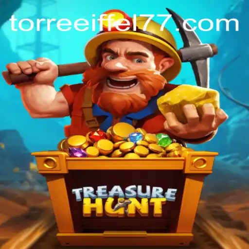 Explorando o Mundo de TreasureHunt: Um Mergulho nas Aventuras do Jogo