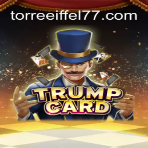 TrumpCard: Revolucionando as Estratégias com Torreeiffel777