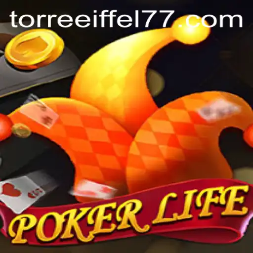 Explorando PokerLife: Um Mergulho no Mundo do Jogo com Torreeiffel777