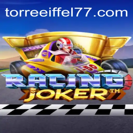RacingJoker: Explorando a Emoção e Estratégia por Trás do Jogo do Momento