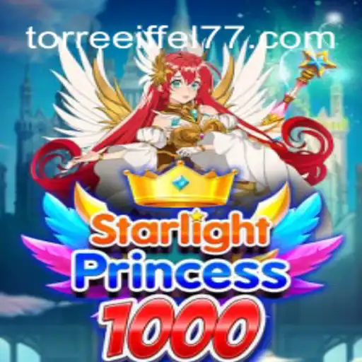 Explorando o Mundo de StarlightPrincess1000 e Torreeiffel777: Um Olhar Detalhado sobre o Jogo