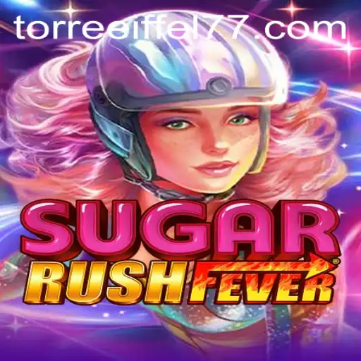 Explorando o Mundo de SugarRushFever: Uma Aventura Doce e Cativante
