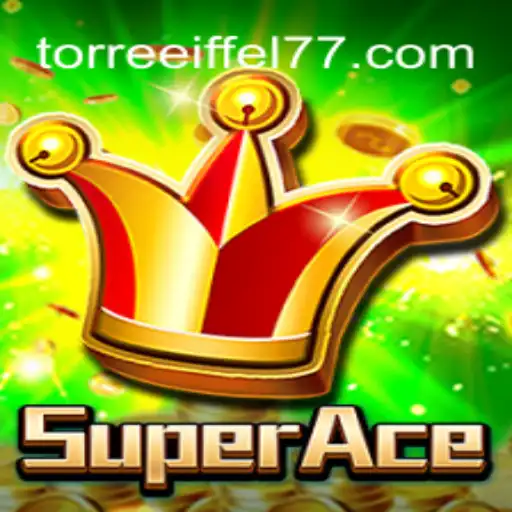 Explorando o Fascinante Mundo de SuperAce: Um Mergulho nas Regras e Dinâmicas do Jogo