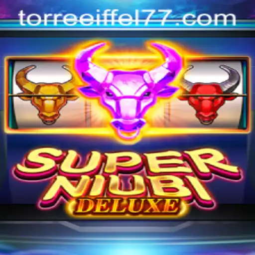 Descubra SuperNiubiDeluxe: Um Novo Mundo de Aventuras