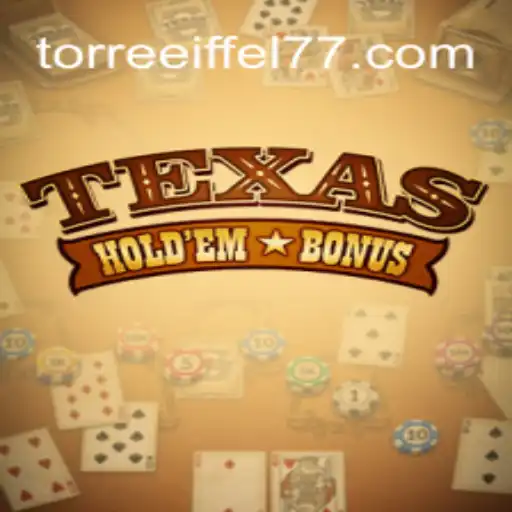 Texas Hold'em Bonus: Um Guia Completo para Entusiastas de Poker