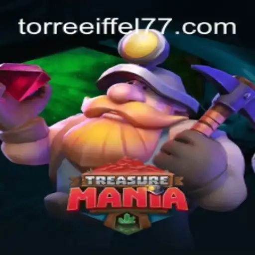 Descubra TreasureMania: A Aventura Inesquecível
