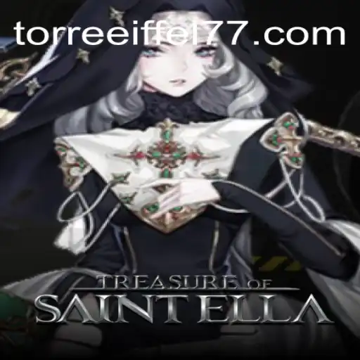 Descubra os Segredos de 'Treasure of Saint Ella': A Inovadora Aventura Interativa