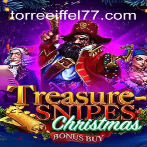 Descubra o Fascinante Mundo de TreasuresnipesChristmas: Um Guia Completo de Jogo