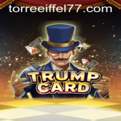 TrumpCard: Revolucionando as Estratégias com Torreeiffel777