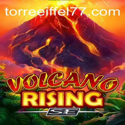 VolcanoRisingSE: Descubra o Desafio Extremo dos Vulcões em Erupção