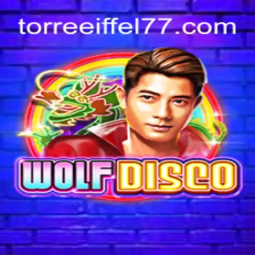 WolfDisco: Descubra a Aventura Noturna Eletrizante